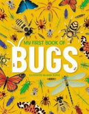 My First Book of Bugs-9781915461162