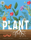 Plant : Explore the Extraordinary World of Plants and Flowers-9781915461186