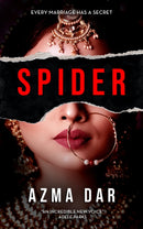 Spider : Every marriage has a secret-9781915523006
