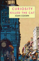 Curiosity Killed the Cat-9781915530141