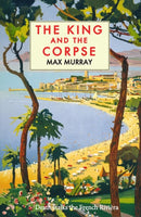 The King and The Corpse-9781915530158