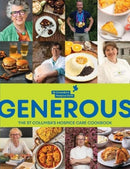 Generous-9781915538093