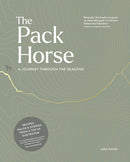 The Pack Horse Hayfield : A journey through the seasons-9781915538123