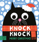 Knock Knock Merry Christmas-9781915569172