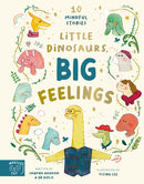 Little Dinosaurs, Big Feelings-9781915569233