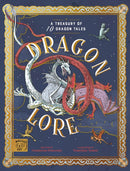 Dragon Lore-9781915569332