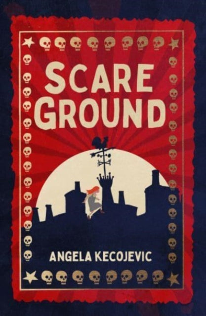 Scareground-9781915584212