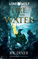 Fire on the Water : Lone Wolf