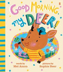 Good Morning, My Deer!-9781915590374