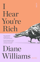 I Hear You're Rich : stories-9781915590589