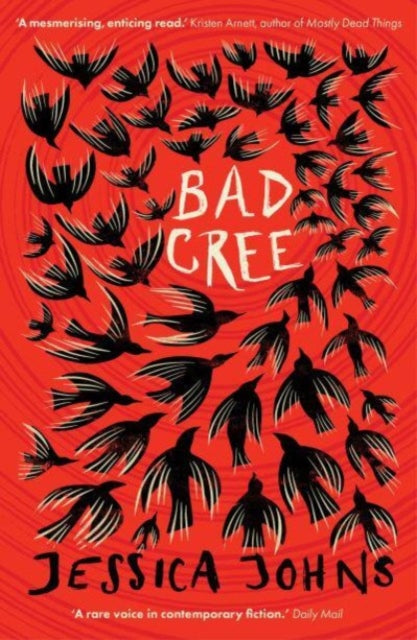 Bad Cree-9781915590640