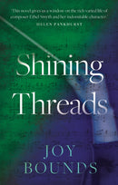 Shining Threads-9781915603791
