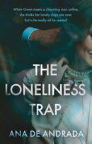 The Loneliness Trap-9781915603845