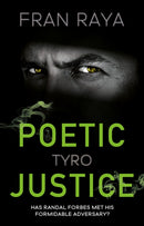 Poetic Justice: Tyro-9781915603906