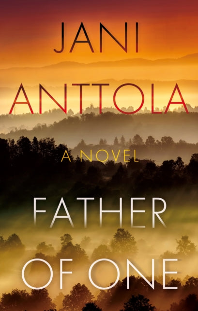 Father of One-9781915603982