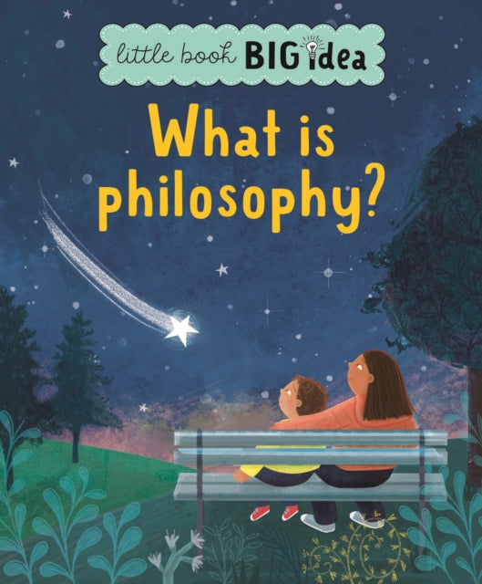 What is philosophy?-9781915613004