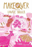 Makeover : Poems-9781915628244