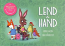 Lend A Hand : 1-9781915641168