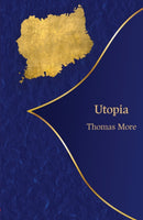 Utopia (Hero Classics)-9781915643544