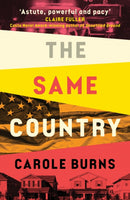 The Same Country : the truth isn't always black and white...-9781915643605