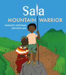 Sala, Mountain Warrior-9781915659064