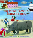 The Most Famous Rhinoceros-9781915659101