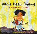 Mo's Best Friend : A Stone-Age Story-9781915659194