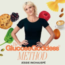 The Glucose Goddess Method : Your four-week guide to cutting cravings, getting your energy back, and feeling amazing. With 100+ super easy recipes-9781915780058