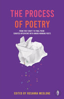 The Process of Poetry-9781915789143