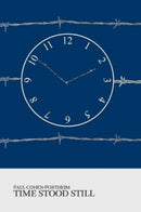 Time Stood Still-9781915812049