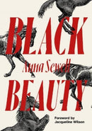 Black Beauty : Redwings Horse Sanctuary Edition-9781915812148
