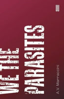 We The Parasites-9781915812186