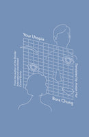 Your Utopia-9781915829016