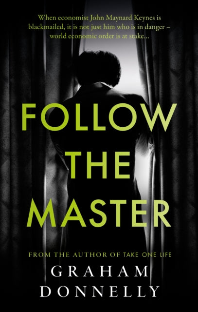 Follow the Master-9781915853028