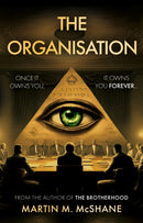 The Organisation-9781915853141