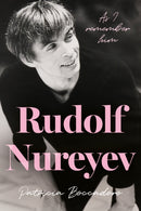 Rudolf Nureyev : As I remember him-9781915853240