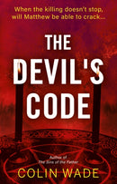The Devil's Code-9781915853257