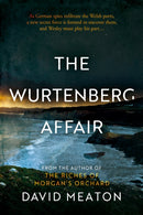 The Wurtenberg Affair-9781915853424