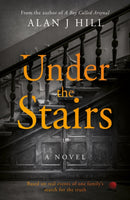Under the Stairs-9781915853721