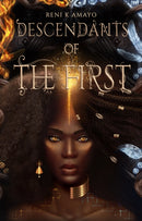 Descendants of the First-9781916042964