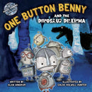 One Button Benny and the Dinosaur Dilemma-9781916205482
