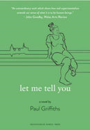 let me tell you : 15th anniversary edition-9781916218666