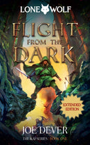 Flight from the Dark : Lone Wolf