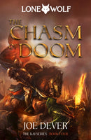 The Chasm of Doom : Lone Wolf