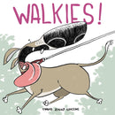 Walkies!-9781916311824