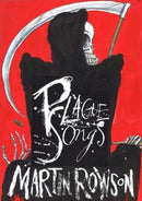 Plague Songs-9781916312173