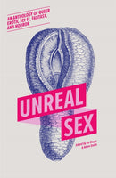 Unreal Sex-9781916355361