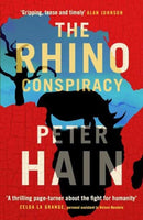 The Rhino Conspiracy-9781916360297