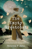 The Empty Greatcoat-9781916398603