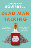 Dead Man Talking-9781916668096